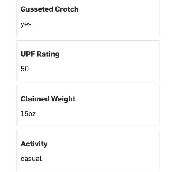 Women's Stoic Joggers - Picture 7 of 7